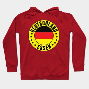 Essen Hoodie